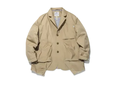 CMF OUTDOOR GARMENT Comp Jk "Tan"