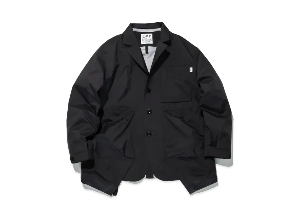CMF OUTDOOR GARMENT Comp Jk "Black"