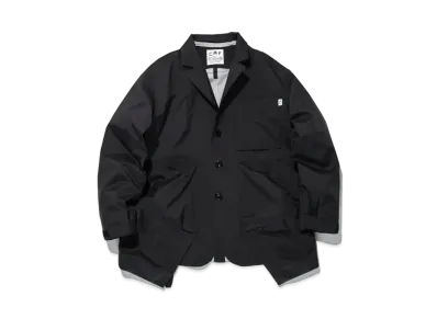 CMF OUTDOOR GARMENT Comp Jk "Black"