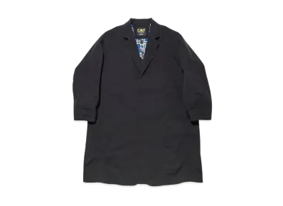 CMF OUTDOOR GARMENT Gum Field Coat "Black"
