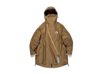 CMF OUTDOOR GARMENT Slash Coat "Gray"