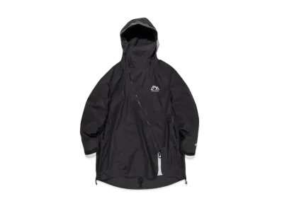 CMF OUTDOOR GARMENT Slash Coat "Black"