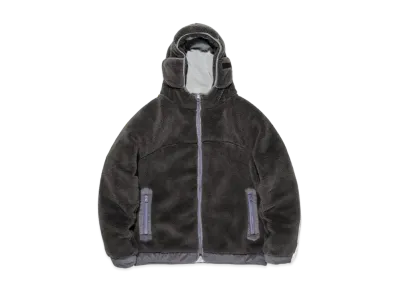CMF OUTDOOR GARMENT Rabbit Hoodie "Gray"