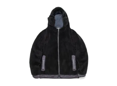 CMF OUTDOOR GARMENT Rabbit Hoodie "Black"