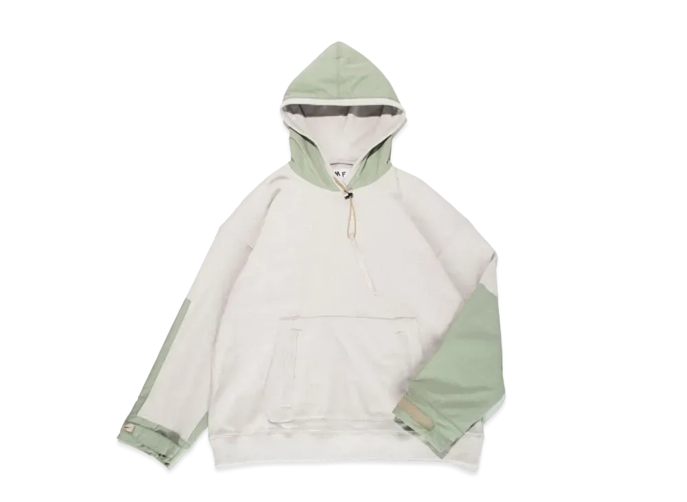 CMF OUTDOOR GARMENT Half Shell "Grayge"
