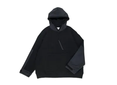 CMF OUTDOOR GARMENT Half Shell "Black"
