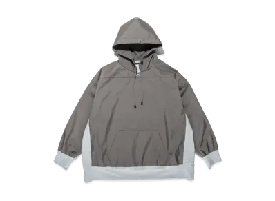 CMF OUTDOOR GARMENT Rw-Hoodie 3 Layer "Gray"