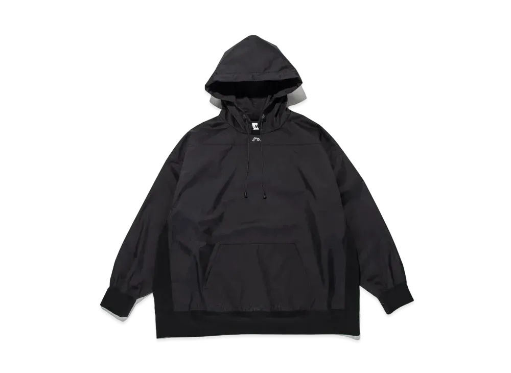 CMF OUTDOOR GARMENT Rw-Hoodie 3 Layer "Black"