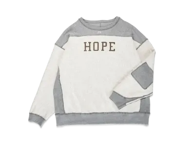 CMF OUTDOOR GARMENT Rw-Crew "Gray"