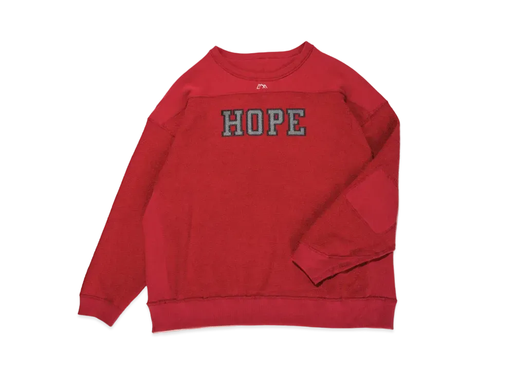 CMF OUTDOOR GARMENT Rw-Crew "Red"
