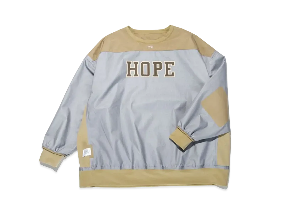 CMF OUTDOOR GARMENT Rw-Crew 3 Layer "Tan"