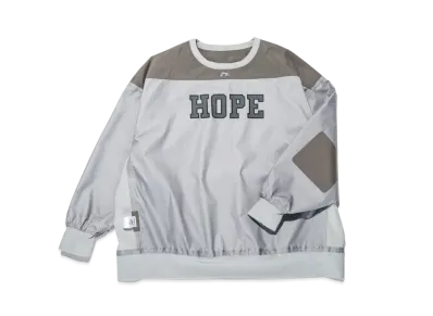 CMF OUTDOOR GARMENT Rw-Crew 3 Layer "Gray"