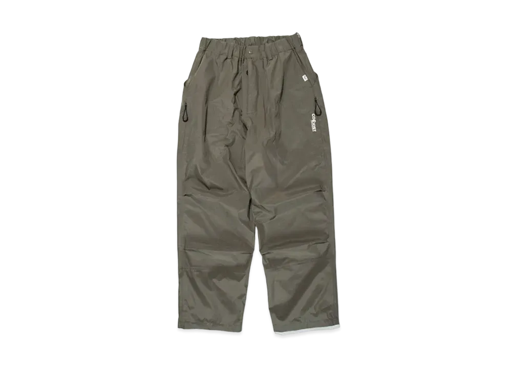 CMF OUTDOOR GARMENT Phantom Pants Coexist "Khaki"