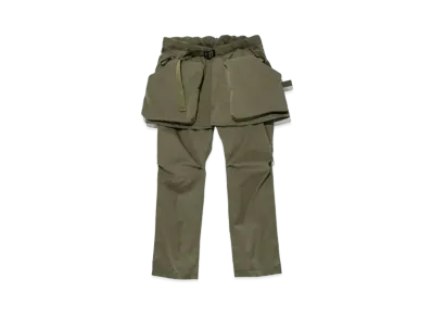 CMF OUTDOOR GARMENT Kiltic Bondage Pants "Khaki"