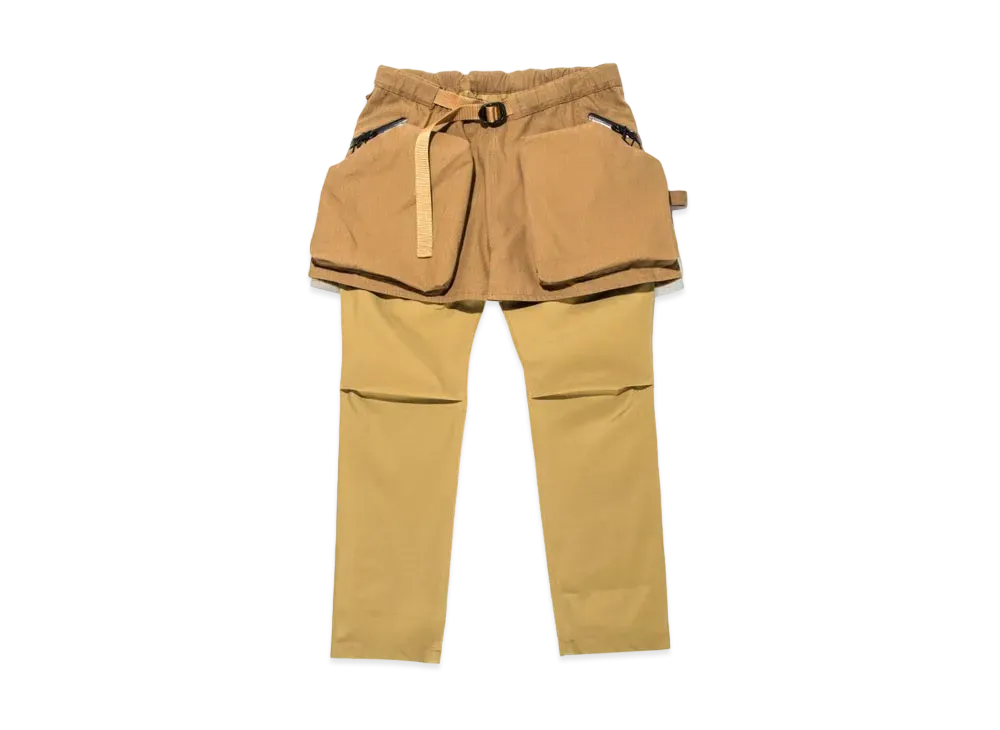 CMF OUTDOOR GARMENT Cordura Kiltic Pants "Coyote"