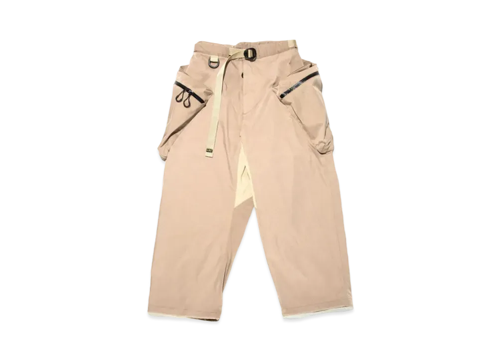 CMF OUTDOOR GARMENT Exped Pants "Beige"
