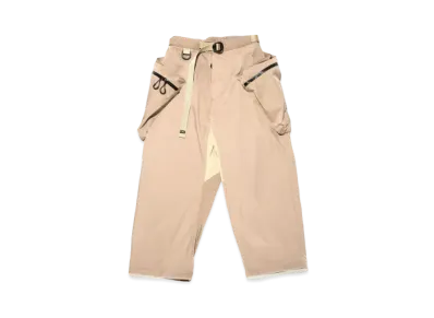 CMF OUTDOOR GARMENT Exped Pants "Beige"
