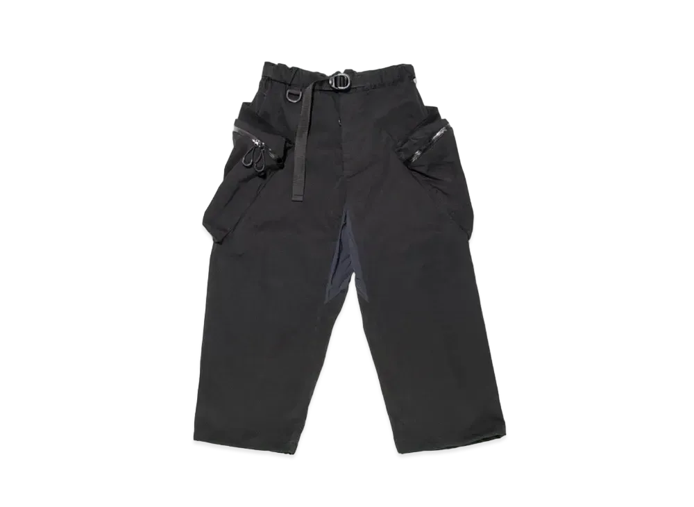 CMF OUTDOOR GARMENT Exped Pants "Black"