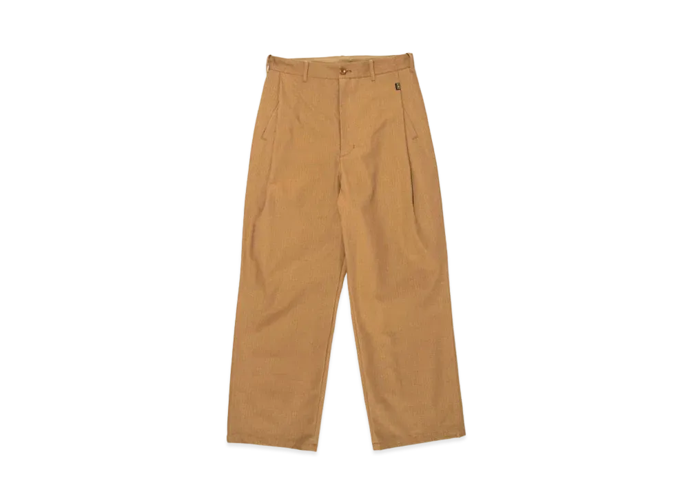 CMF OUTDOOR GARMENT Compass Trousers "Coyote"