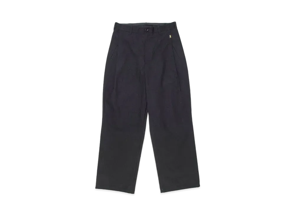 CMF OUTDOOR GARMENT Compass Trousers "Black"