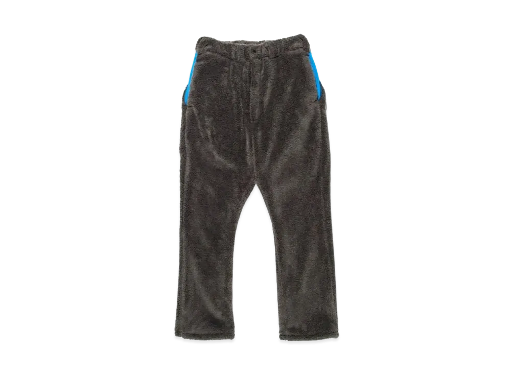 CMF OUTDOOR GARMENT Precold Fleece Pants "Chacoal Turquoise"