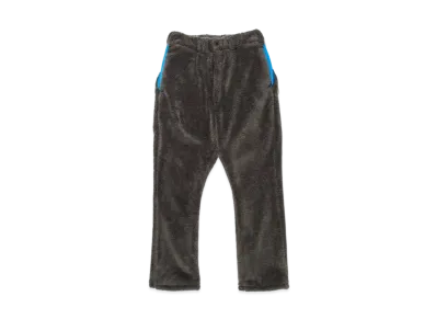 CMF OUTDOOR GARMENT Precold Fleece Pants "Chacoal Turquoise"