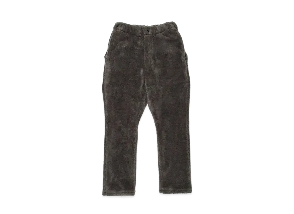 CMF OUTDOOR GARMENT Precold Fleece Pants "Chacoal Black"