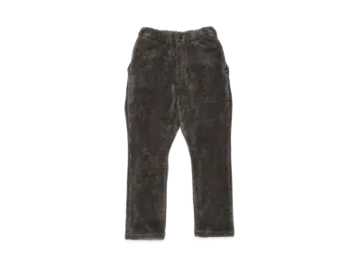 CMF OUTDOOR GARMENT Precold Fleece Pants "Chacoal Black"