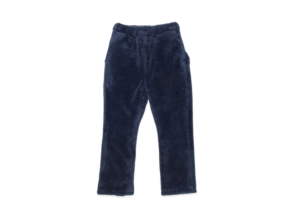 CMF OUTDOOR GARMENT Precold Fleece Pants "Navy Navy"