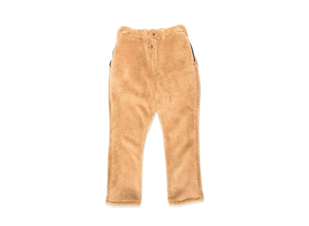 CMF OUTDOOR GARMENT Precold Fleece Pants "Coyote Navy"