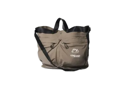 CMF OUTDOOR GARMENT 1 Day Tote Coexist CMF OUTDOOR GARMENT 1 Day Tote Coexist