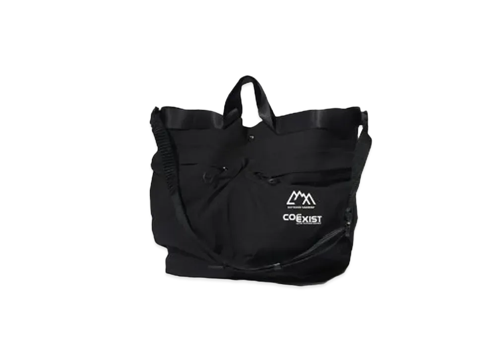CMF OUTDOOR GARMENT 1 Day Tote Coexist 