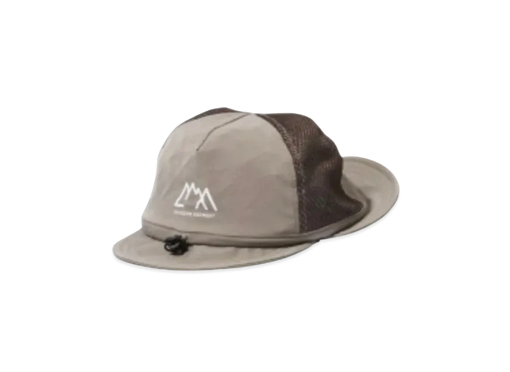 CMF OUTDOOR GARMENT All Time Cap "D.Greige"