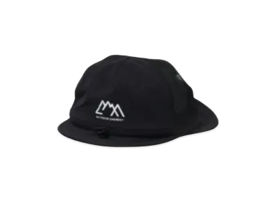 CMF OUTDOOR GARMENT All Time Cap "Black"