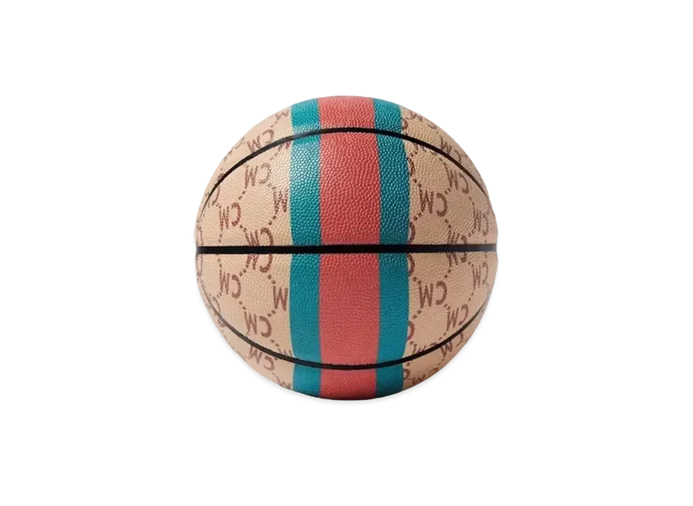 Chinatown Market Secret Club "Gucci" Basketball