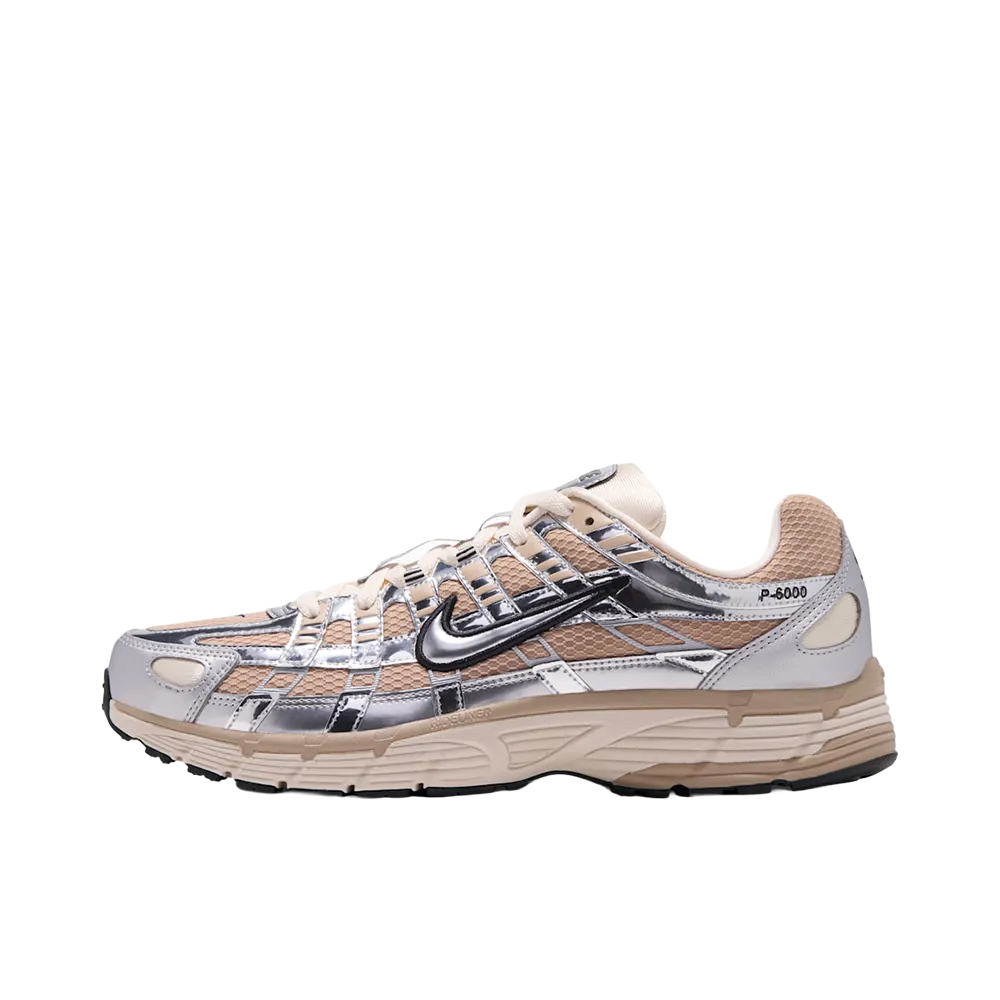 Nike P-6000 "Linen/Natural"