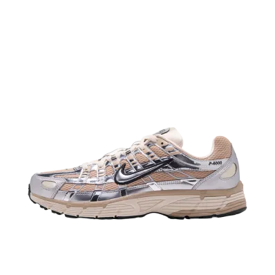 Nike P-6000 "Linen/Natural"