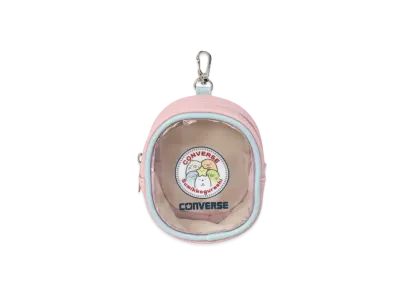 Converse x Sumikkogurashi Nui Case "Pink"