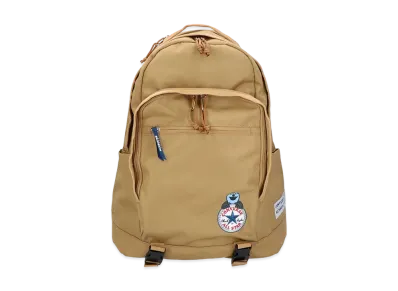 Converse x PUPPET SUNSUN Backpack "Beige"