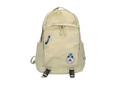 Converse x PUPPET SUNSUN Backpack "Ivory"