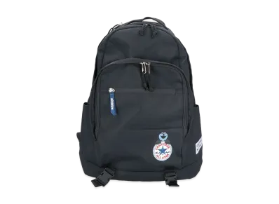 Converse x PUPPET SUNSUN Backpack "Black"