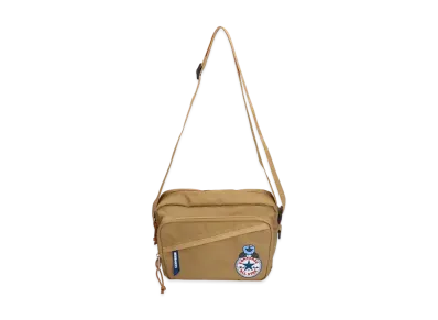 Converse x PUPPET SUNSUN Mini Shoulder Bag "Beige"