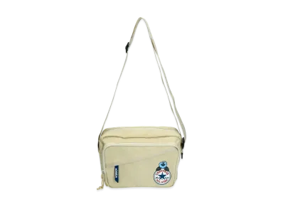 Converse x PUPPET SUNSUN Mini Shoulder Bag "Ivory"