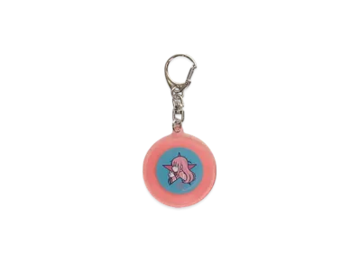 Converse x Bocchi The Rock! Yoshimi Miyoshi The Music Graphic Music Key Holder "Pink"