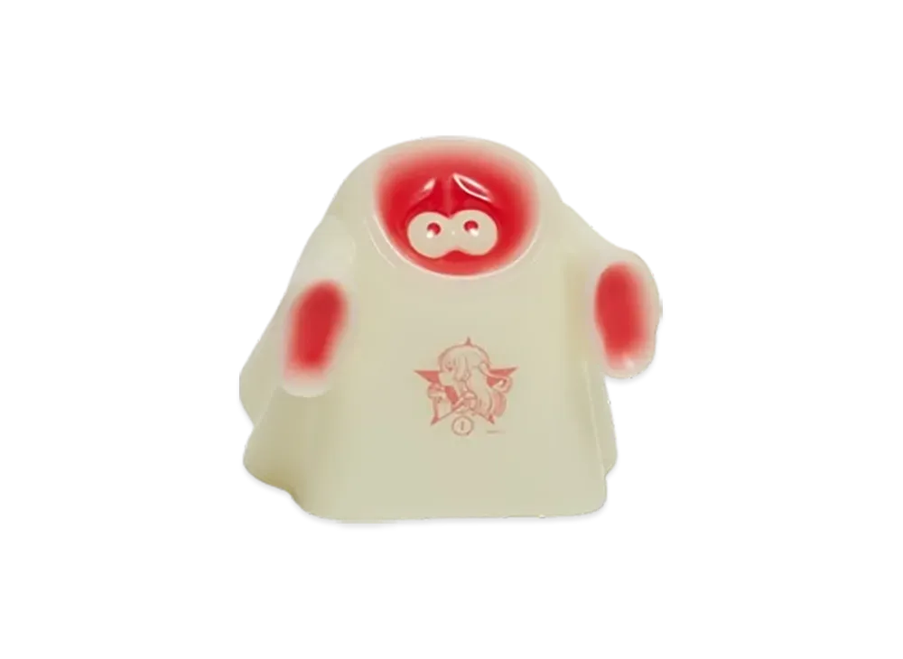 ぼっちざろっく HUMAN ROBOT 美好よしみ GhosTee 後藤ひとり