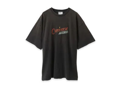 Converse x Bugoony Treasure Tee "Black"