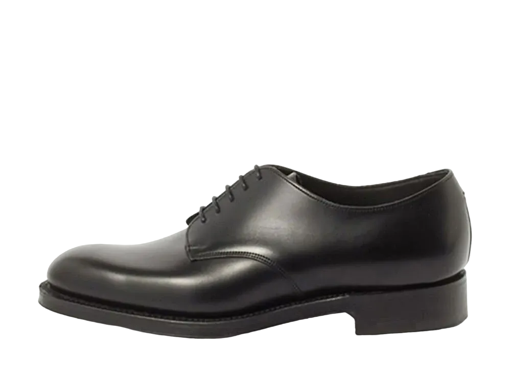 JOSEPH CHEANEY Alderton 1886 Calf "Black" CNY10011010000 F