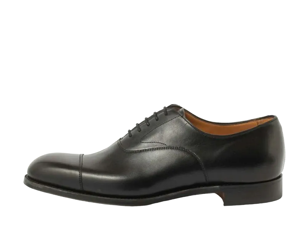 JOSEPH CHEANEY Alfred 125 Calf "Black" CNY10021010000 F