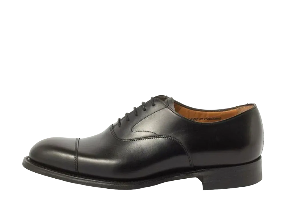JOSEPH CHEANEY Alfred 125 Calf "Black" CNY10023010000 F
