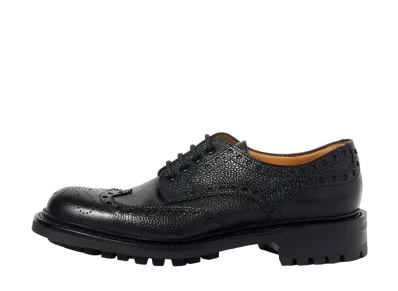 JOSEPH CHEANEY Avon C 12508 Grain Calf "Black" CNY10055020000 F